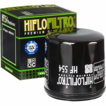 HIFLO Масляный фильтр HF554
