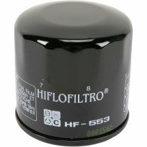 HIFLO Масляный фильтр HF553