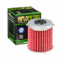 HIFLO Масляный фильтр HF168