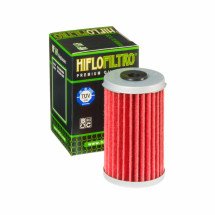 HIFLO Масляный фильтр HF169
