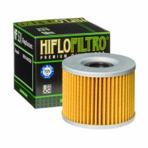 HIFLO Масляный фильтр HF531