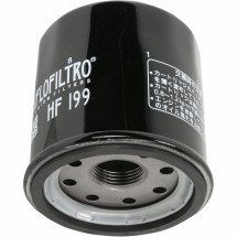 HIFLO Масляный фильтр HF199
