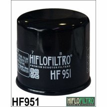 HIFLO Масляный фильтр HF951