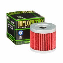 HIFLO Масляный фильтр HF971