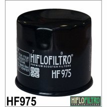 HIFLO Масляный фильтр HF975