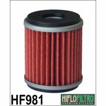 HIFLO Масляный фильтр HF981