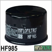 HIFLO Масляный фильтр HF985