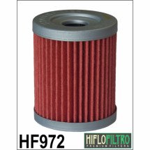 HIFLO Масляный фильтр HF972