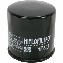 HIFLO Масляный фильтр HF682