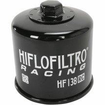 HIFLO Масляный фильтр HF138RC