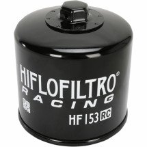 HIFLO Масляный фильтр HF153RC
