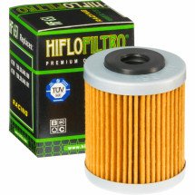 HIFLO Масляный фильтр HF651