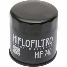 HIFLO Масляный фильтр HF740