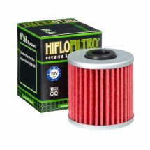 HIFLO Масляный фильтр HF568
