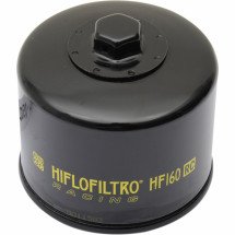 HIFLO Масляный фильтр HF160RC