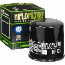 HIFLO Масляный фильтр HF175