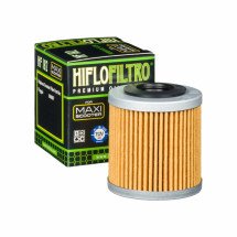 HIFLO Масляный фильтр HF182