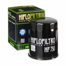 HIFLO Масляный фильтр HF750