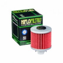 HIFLO Масляный фильтр HF118