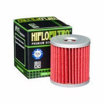 HIFLO Масляный фильтр HF973