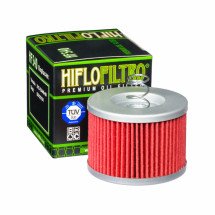 HIFLO Масляный фильтр HF540