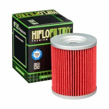 HIFLO Масляный фильтр HF585