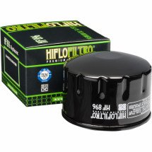 HIFLO Масляный фильтр HF896