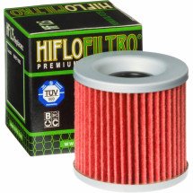 HIFLO Масляный фильтр HF125