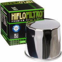 HIFLO Масляный фильтр HF138C