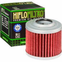 HIFLO Масляный фильтр HF151