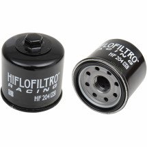 HIFLO Масляный фильтр HF204RC