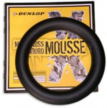 Mousse  DUNLOP FM21: 80/100-21, 90/100-21, 90/90-21