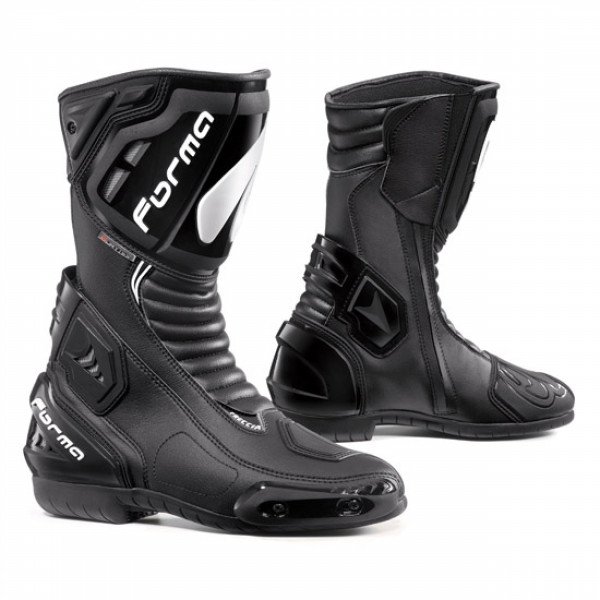 FORMA Moto boots FRECCIA DRY black 43