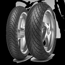 METZELER Rear tire ROADTEC 01 SE 160/60 ZR 17 M/C (69W) TL