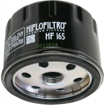 HIFLO Масляный фильтр HF165