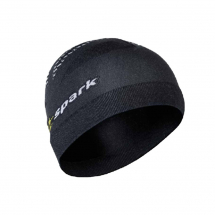 Sviedru cepure SPARK C101 melna