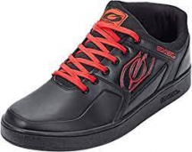 ONEAL shoes PINNED PRO red 38