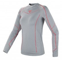 DAINESE Thermo shirt DYNAMIC-COOL TECH LADY (<20) GREY S