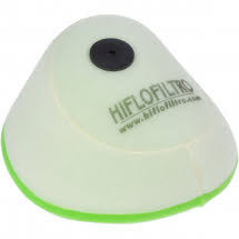 HIFLO Воздушный фильтр HFF1022