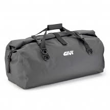 GIVI Ūdensnecaurlaidīga soma EA126 melna 80L