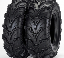 ITP ATV tire Mud Lite II 25x8.00-12