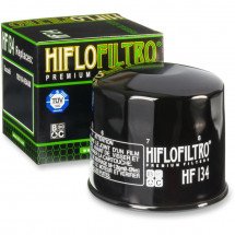 HIFLO Eļļas filtrs HF134