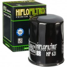 HIFLO Масляный фильтр HF621