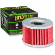 HIFLO Масляный фильтр HF111