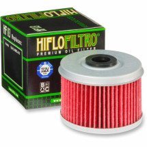 HIFLO Масляный фильтр HF113