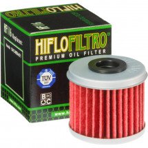 HIFLO Масляный фильтр HF116
