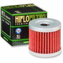 HIFLO Масляный фильтр HF131