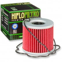 HIFLO Масляный фильтр HF133