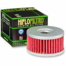 HIFLO Масляный фильтр HF136