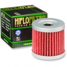 HIFLO Масляный фильтр HF139